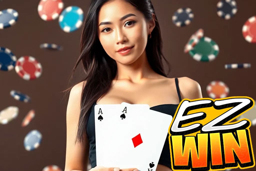 EZ-WIN-login