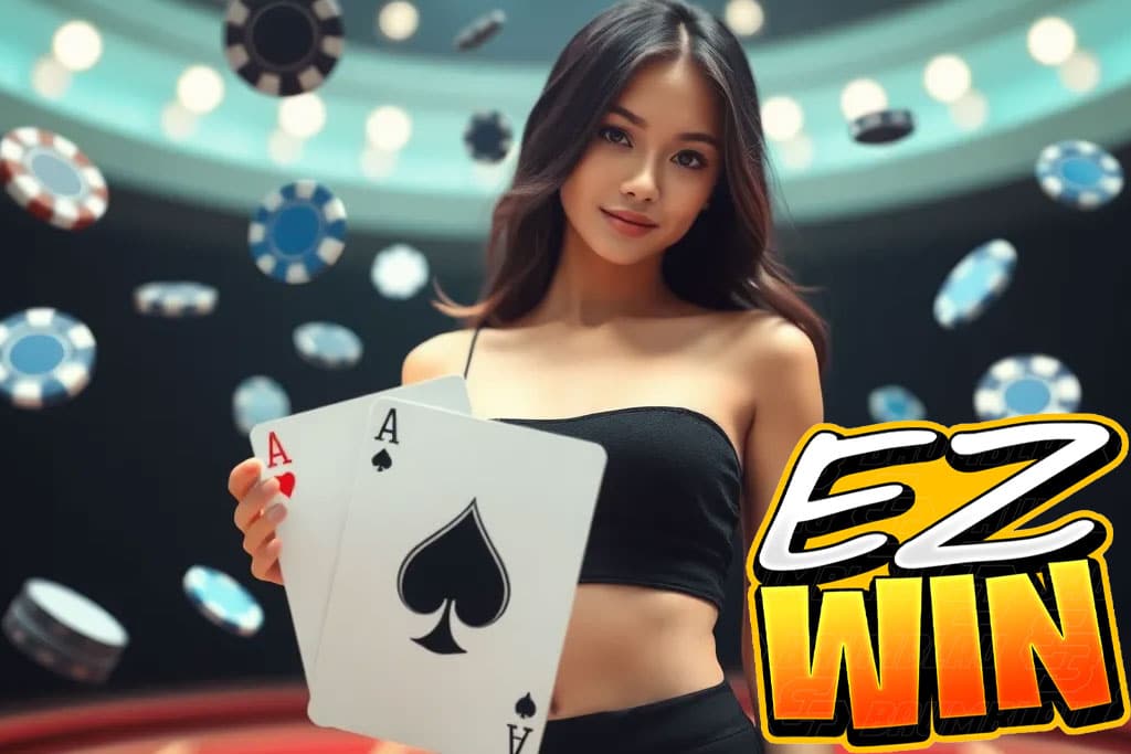 EZ-WIN-vip